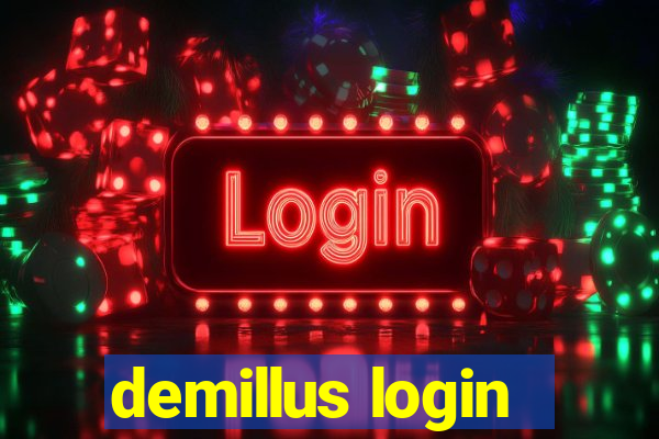 demillus login